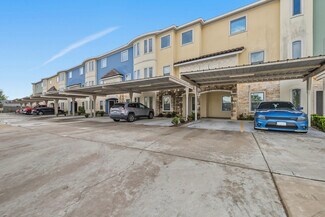 Plus de détails pour 3302 S Sugar Rd, Edinburg, TX - Multi-résidentiel à vendre