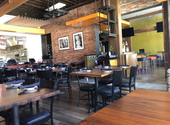 38-46 E Colorado Blvd, Pasadena, CA for lease Interior Photo- Image 1 of 2