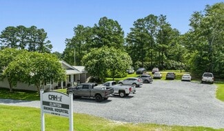 More details for 8109 Highway 63, Clinton, LA - Retail for Sale