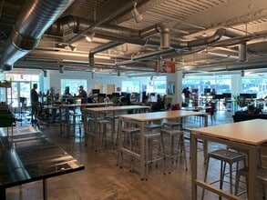 125 W 4th St, Royal Oak, MI for lease Building Photo- Image 1 of 4