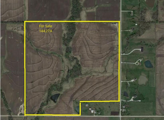 Plus de détails pour 18140 Four Corners Road, Edgerton, KS - Terrain à vendre