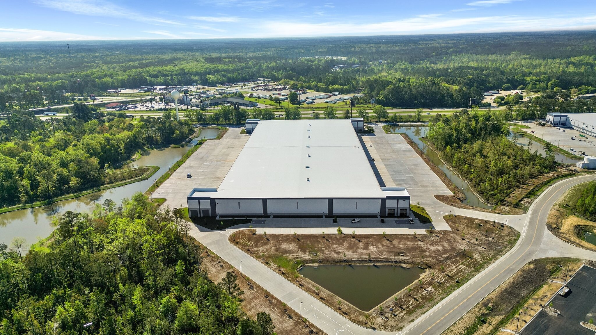 1 Jasper Hwy, Hardeeville, SC for lease Building Photo- Image 1 of 17