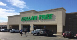 Plus de détails pour 2404-2538 S Grove Ave, Ontario, CA - Commerce de détail à louer