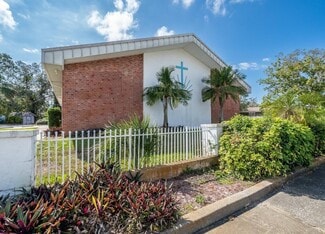 More details for 3500 13th Ave N, Saint Petersburg, FL - Specialty for Sale
