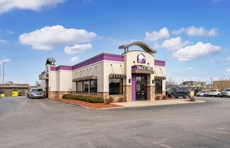 Plus de détails pour 3702 W 3rd St, Bloomington, IN - Commerce de détail à vendre