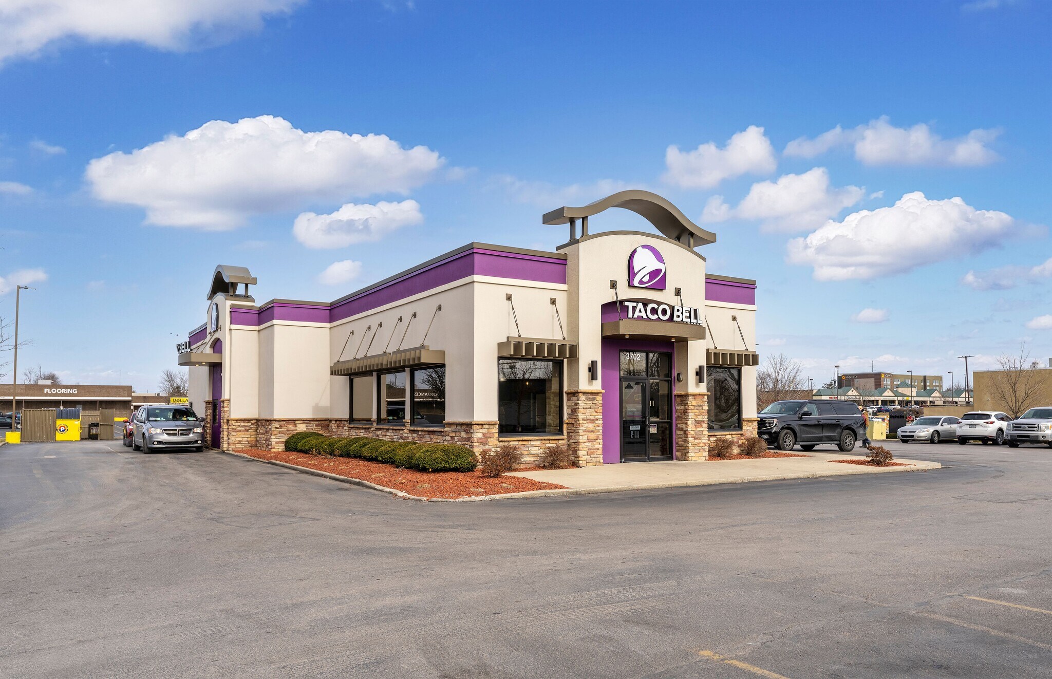 3702 W 3rd St, Bloomington, IN for sale Primary Photo- Image 1 of 6