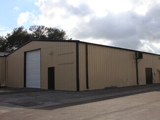 Plus de détails pour 13215 N Nebraska Ave, Tampa, FL - Industriel à louer