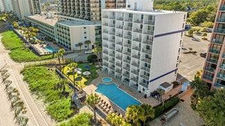 More details for 2209 S Ocean Blvd, Myrtle Beach, SC - Hospitality for Sale
