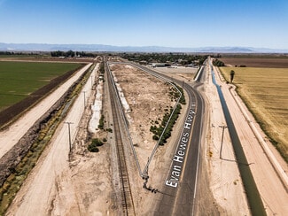 More details for 1701 W 80 Hwy, Seeley, CA - Land for Sale