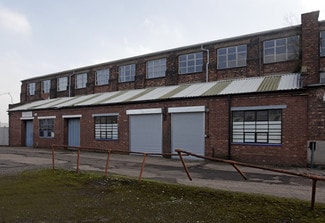 More details for Sunbeam St, Wolverhampton - Industrial for Lease