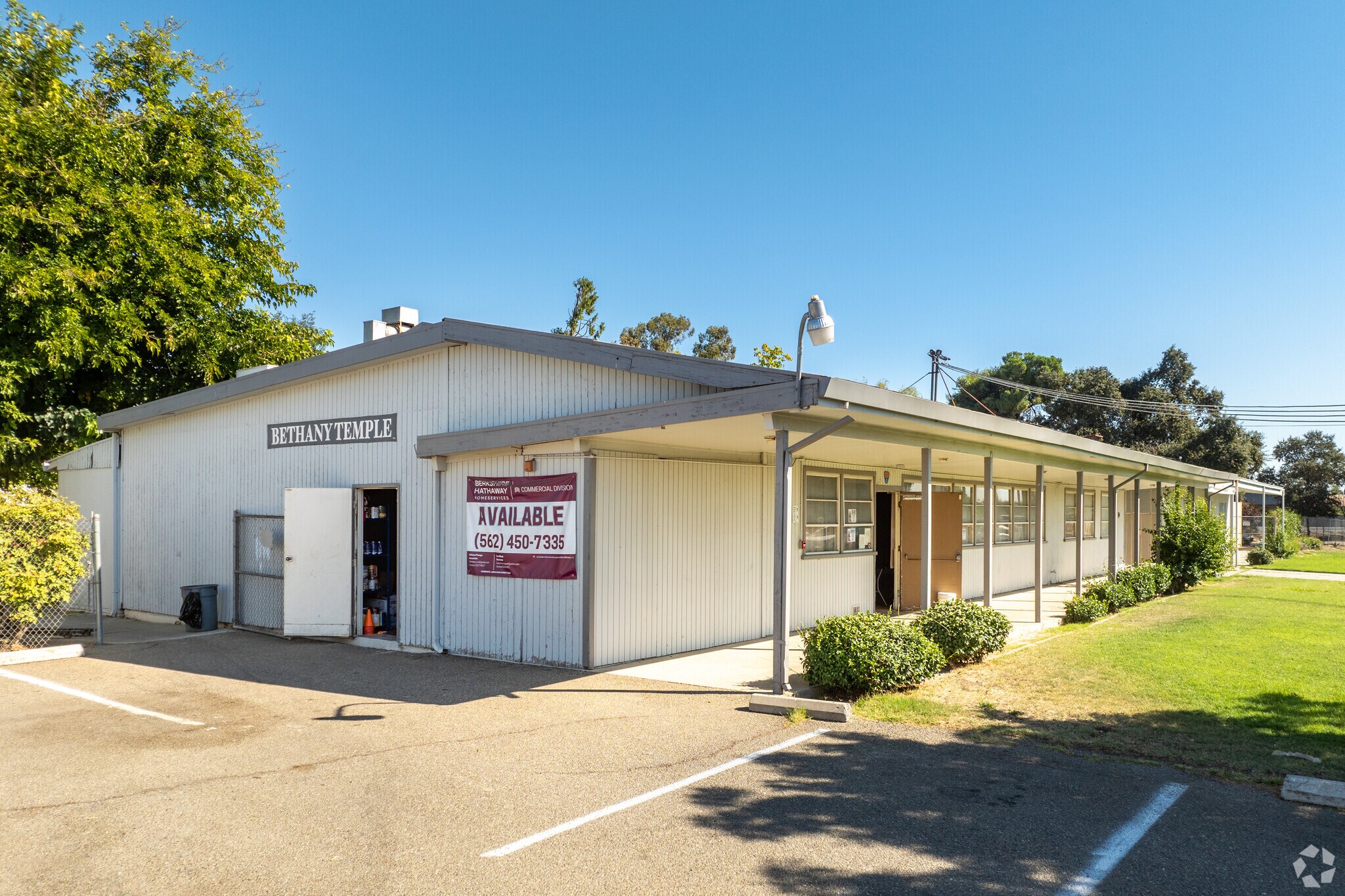 3635 Calaveras Ave, Stockton, CA à vendre Photo principale- Image 1 de 17