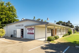 Plus de détails pour 3635 Calaveras Ave, Stockton, CA - Spécialité à vendre