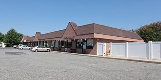 Plus de détails pour 11761-11775 Belair Rd, Kingsville, MD - Commerce de détail à louer