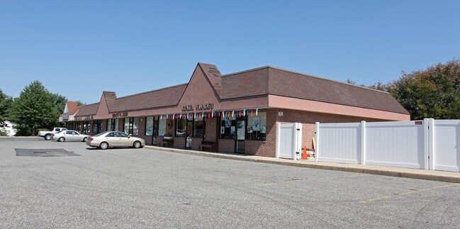 More details for 11761-11775 Belair Rd, Kingsville, MD - Retail for Lease