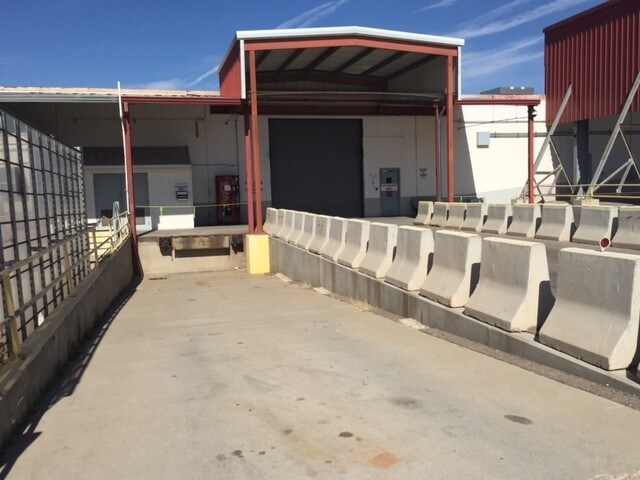 1430 Vanderbilt Dr, El Paso, TX à vendre - Photo du bâtiment - Image 3 de 25