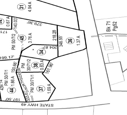 Cool Commercial Lots portfolio of 2 properties for sale on LoopNet.ca - Building Photo - Image 2 of 2