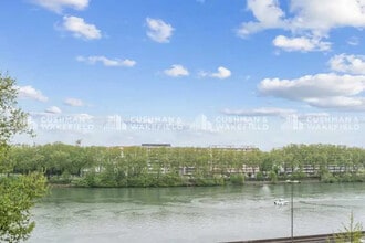 36 Rue Casimir Périer, Lyon, RHO - AERIAL map view