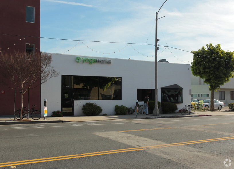 2215 Main St, Santa Monica, CA for lease - Building Photo - Image 2 of 13