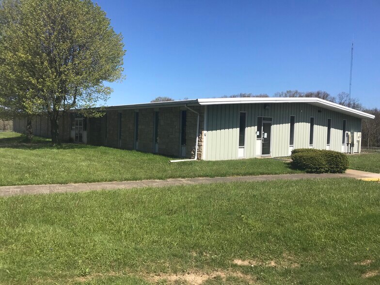 22811 Titusville Rd, Pleasantville, PA à vendre - Photo du bâtiment - Image 2 de 6