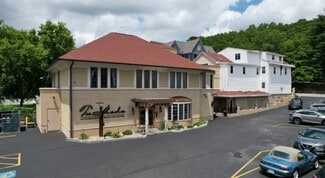 Plus de détails pour 574 Pleasant St, Worcester, MA - Multi-résidentiel à vendre