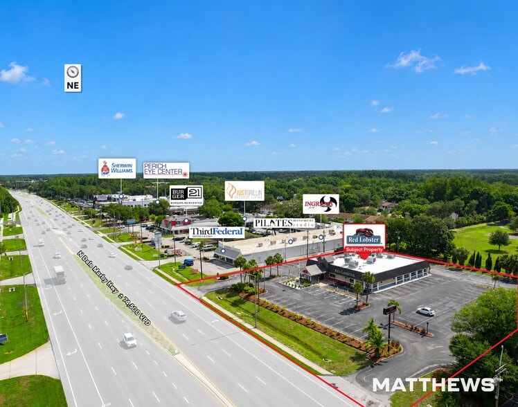 11601 N Dale Mabry Hwy, Tampa, FL for sale - Building Photo - Image 2 of 4