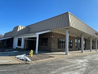 Plus de détails pour 1020-1060 E Ridge Rd, Rochester, NY - Commerce de détail à louer