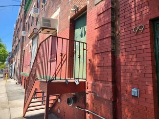 Plus de détails pour 99 Richardson St, Brooklyn, NY - Local d'activités à louer