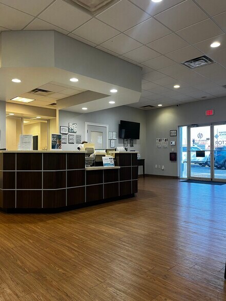 4585-4589 H.C. Yates Ln, Saint Cloud, FL à vendre - Photo du bâtiment - Image 2 de 8