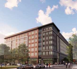 Plus de détails pour 1231 Jefferson St, Baltimore, MD - Commerce de détail à louer