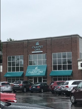 Plus de détails pour 294 West St, Keene, NH - Bureau/Commerce de détail, Commerce de détail à louer
