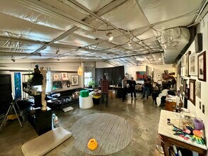 711 Trabert Ave NW, Atlanta, GA for lease Interior Photo- Image 2 of 2