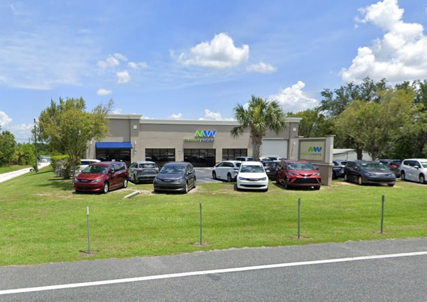 20344 US Highway 27, Clermont, FL à vendre - Photo du bâtiment - Image 2 de 3
