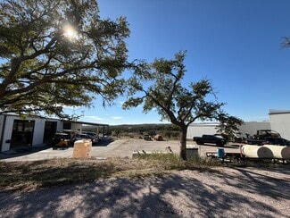 Plus de détails pour 9313 Circle Dr, Austin, TX - Industriel à vendre