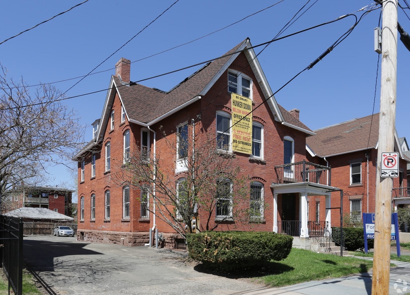 101 Oak St, Hartford, CT for sale - Building Photo - Image 3 of 14