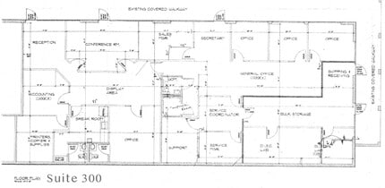 1350 NE 56th St, Fort Lauderdale, FL for lease Building Photo- Image 1 of 5