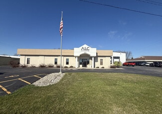 More details for 2300 American Dr, Neenah, WI - Industrial for Sale