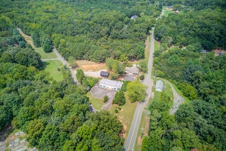 6700 Shady grove Rd, Cumming, GA - AERIAL  map view - Image1