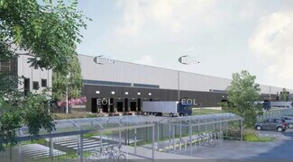 Plus de détails pour 13 Rue De La Seine, Bain-de-Bretagne - Industriel à louer