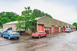 More details for 19-39 Tennant Ave, East Kilbride - Industrial for Lease