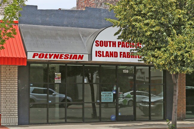 More details for 159 W Yosemite Ave, Manteca, CA - Office/Retail for Lease