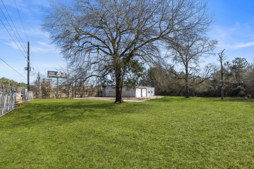 29828 Fm 2978 Rd, Magnolia, TX à vendre - Photo du bâtiment - Image 1 de 1