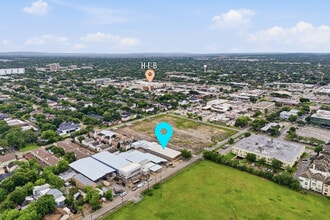 6517 Mapleridge St, Houston, TX for lease Aerial- Image 1 of 20