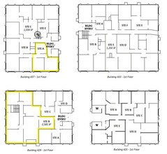 429 W Wilshire Blvd, Oklahoma City, OK for lease Building Photo- Image 2 of 2