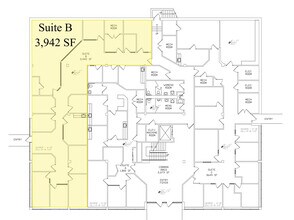 526 Main St, Acton, MA for lease Floor Plan- Image 1 of 1
