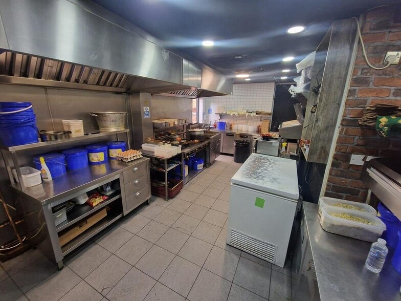 166-166A Evington Rd, Leicester for sale - Building Photo - Image 3 of 3