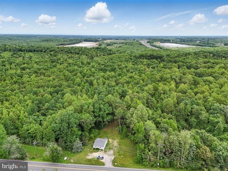 Ramoth Church Rd Rd, Stafford, VA for sale - Building Photo - Image 1 of 21