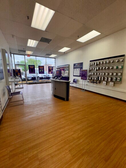 2605-2609 S Broad St, Hamilton, NJ à vendre - Photo du bâtiment - Image 3 de 17