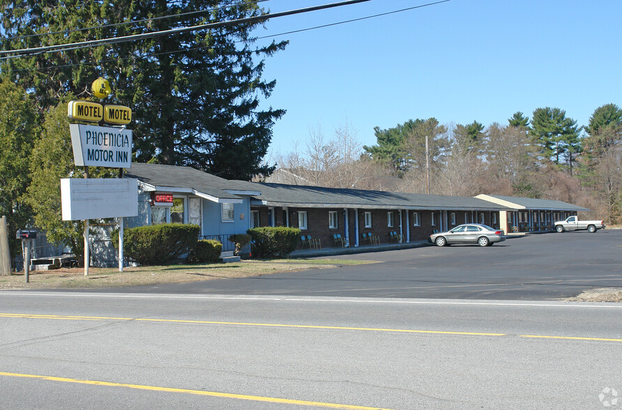 131 Lafayette Rd, Seabrook, NH à vendre - Photo principale - Image 1 de 1