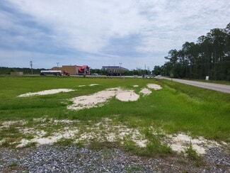 More details for 6.8 Acres 28th St, Long Beach, MS - Land for Sale