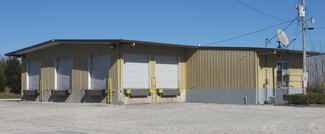 More details for 1301 E Harvester Rd, Columbia, MO - Industrial for Lease